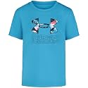 Under Armour Boys' Short Sleeve Logo Graphic T-Shirt, Relaxed Fit