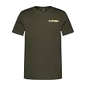 Under Armour Boys' Short Sleeve Graphic T-Shirt, Outdoor Collection