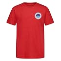 Under Armour Boys' Short Sleeve Graphic T-Shirt, Outdoor Collection