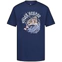 Under Armour Boys' Short Sleeve Graphic T-Shirt, Outdoor Collection