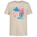 Under Armour Boys' Short Sleeve Graphic T-Shirt, Outdoor Collection
