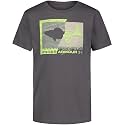 Under Armour Boys' Short Sleeve Graphic T-Shirt, Outdoor Collection