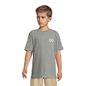Under Armour Boys' Short Sleeve Graphic T-Shirt, Outdoor Collection