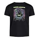 Under Armour Boys' Short Sleeve Baseball Graphic T-Shirt Relaxed Fit