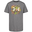 Under Armour Boys' Short Sleeve Graphic T-Shirt, Outdoor Collection
