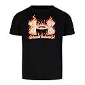 Under Armour Boys' Short Sleeve Core Graphic T-Shirt, Relaxed Fit