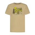 Under Armour Boys' Short Sleeve Graphic T-Shirt, Outdoor Collection