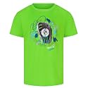 Under Armour Boys' Short Sleeve Baseball Graphic T-Shirt Relaxed Fit