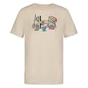 Under Armour Boys' Short Sleeve Graphic T-Shirt, Outdoor Collection