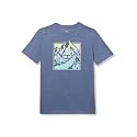 Under Armour Boys' Short Sleeve Graphic T-Shirt, Outdoor Collection