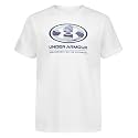 Under Armour Boys' Short Sleeve Graphic T-Shirt, Outdoor Collection
