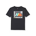 Under Armour Boys' Short Sleeve Graphic T-Shirt, Outdoor Collection