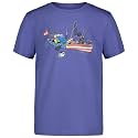 Under Armour Boys' Short Sleeve Graphic T-Shirt, Outdoor Collection