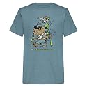 Under Armour Boys' Short Sleeve Graphic T-Shirt, Outdoor Collection