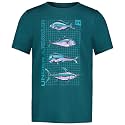 Under Armour Boys' Short Sleeve Graphic T-Shirt, Outdoor Collection