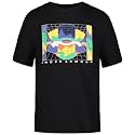 Under Armour Boys' Short Sleeve Graphic T-Shirt, Outdoor Collection