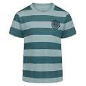 Under Armour Boys' Short Sleeve Core Graphic T-Shirt, Relaxed Fit
