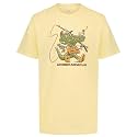 Under Armour Boys' Short Sleeve Graphic T-Shirt, Outdoor Collection