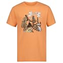 Under Armour Boys' Short Sleeve Graphic T-Shirt, Outdoor Collection