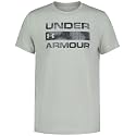 Under Armour Boys' Short Sleeve Graphic T-Shirt, Outdoor Collection