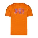Under Armour Boys' Short Sleeve Logo Graphic T-Shirt, Relaxed Fit