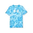 Under Armour Boys' Short Sleeve Graphic T-Shirt, Outdoor Collection