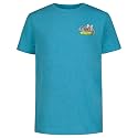Under Armour Boys' Short Sleeve Graphic T-Shirt, Outdoor Collection