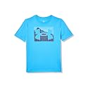 Under Armour Boys' Short Sleeve Graphic T-Shirt, Outdoor Collection