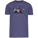 Under Armour Boys' Short Sleeve Graphic T-Shirt, Outdoor Collection