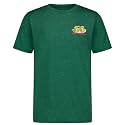Under Armour Boys' Short Sleeve Graphic T-Shirt, Outdoor Collection