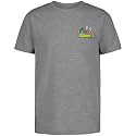 Under Armour Boys' Short Sleeve Graphic T-Shirt, Outdoor Collection
