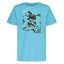 Under Armour Boys' Short Sleeve Graphic T-Shirt, Outdoor Collection