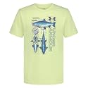 Under Armour Boys' Short Sleeve Graphic T-Shirt, Outdoor Collection