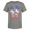 Under Armour Boys' Short Sleeve Graphic T-Shirt, Outdoor Collection