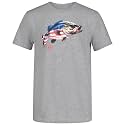Under Armour Boys' Short Sleeve Graphic T-Shirt, Outdoor Collection