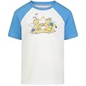 Under Armour Boys' Short Sleeve Core Graphic T-Shirt, Relaxed Fit