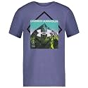 Under Armour Boys' Short Sleeve Graphic T-Shirt, Outdoor Collection