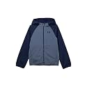 Under Armour Boys' Sim Softshell Jacket (Big Kid)