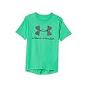 Under Armour Boys' Sportstyle Logo Short-Sleeve T-Shirt