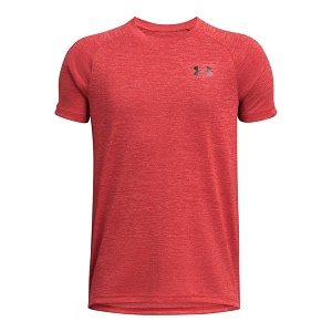 under armour boys39 tech 20 short-sleeve t-shirt