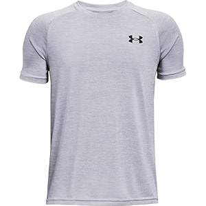 under armour boys39 tech 20 short-sleeve t-shirt