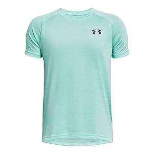 under armour boys39 tech 20 short-sleeve t-shirt