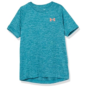 under armour boys39 tech 20 short-sleeve t-shirt