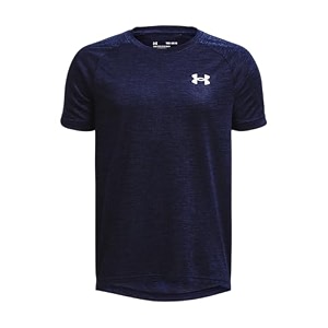 under armour boys39 tech 20 short-sleeve t-shirt