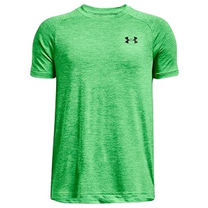 under armour boys39 tech 20 short-sleeve t-shirt