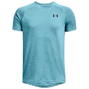 under armour boys39 tech 20 short-sleeve t-shirt