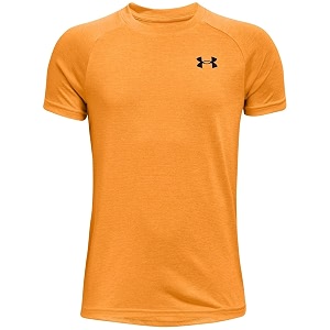 under armour boys39 tech 20 short-sleeve t-shirt