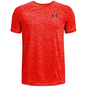 under armour boys39 tech 20 short-sleeve t-shirt