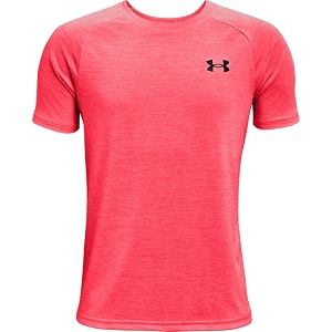 under armour boys39 tech 20 short-sleeve t-shirt
