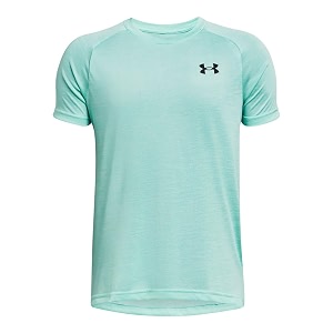 under armour boys39 tech 20 short-sleeve t-shirt